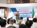 Norsan Tekankan Loyalitas, Disiplin, dan Integritas ASN, Buka Orientasi PPPK 2026