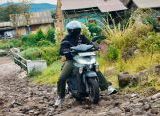 Photo of Paten Kali! GEAR ULTIMA Sukses Tembus Kaki Gunung Sinabung Walau Hujan & Lewati Jalur Berbatuan Ekstrem