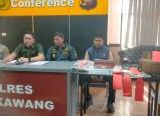 Photo of Satreskrim Polres Singkawang Ungkap 19 Kasus Tindak Pidana Umum Sepanjang Mei 2026