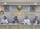 Photo of Pimpinan DPD RI Tekankan Pentingnya Reformulasi Desentralisasi Fiskal untuk Pemerataan Ekonomi di Daerah