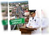 Photo of Pemkot Pontianak Mulai Tata Kawasan Ambalat, Fokus Atasi Genangan dan Perbaiki Infrastruktur