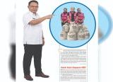 Photo of Kejagung Tahan Tiga Mantan Pimpinan BGN, Korupsi Program Makan Bergizi Gratis