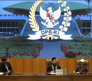 Demokrasi Pancasila dan Kedaulatan Ekonomi, DPR: Pasal 33 UUD 1945 Harus Jadi Landasan Utama Mewujudkan Kesejahteraan Rakyat