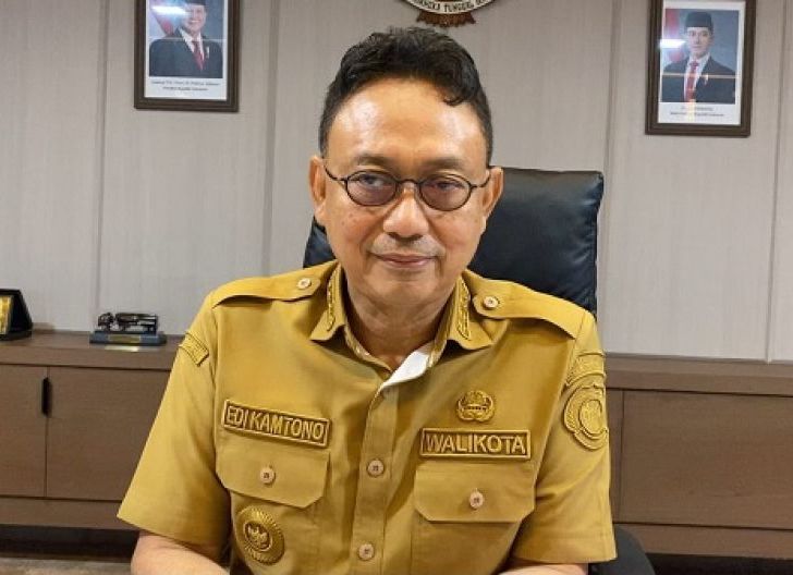 Photo of Pemkot Percantik Kawasan Ambalat