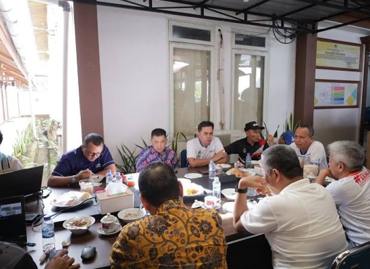 Photo of Efisiensi Anggaran Tak Boleh Turunkan Kualitas Pelayanan dan Pembangunan