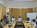 Pemkab Kayong Perkuat Sinergi dengan BPJS Kesehatan