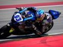 Gali Pengalaman dan Asah Skill, Arai Agaska Tetap Semangat di World Sportbike
