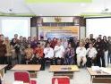 Harisson Dorong Sinergi Pemerintah dan Dunia Usaha