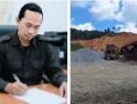 KANNI Kalbar Soroti Dugaan Tambang Batu Belah CV. EJM di Sanggau Ilegal