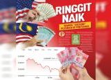 Photo of Ringgit Naik Warga 