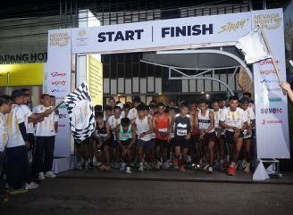 Dorong Lahirnya Atlet Berprestasi dan Penguatan Sport Tourism