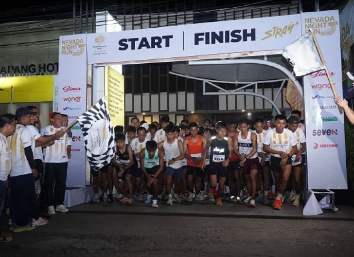 Photo of Dorong Lahirnya Atlet Berprestasi dan Penguatan Sport Tourism