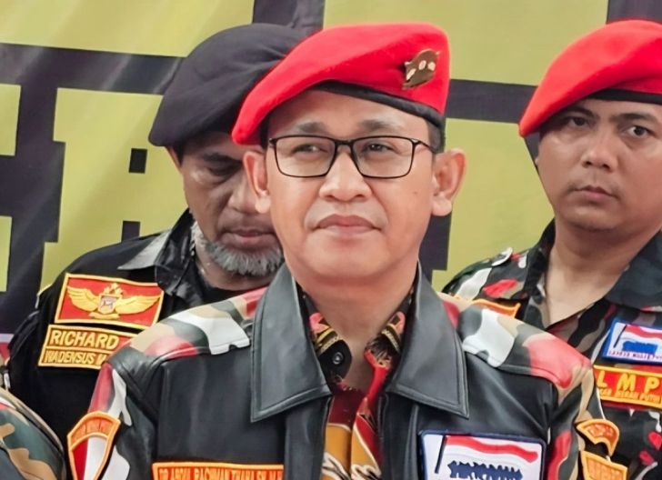 Photo of Satgas PKH Bukti Konkret Pemerintah Jaga Ekosistem dan Tegakkan Aturan Pertambangan