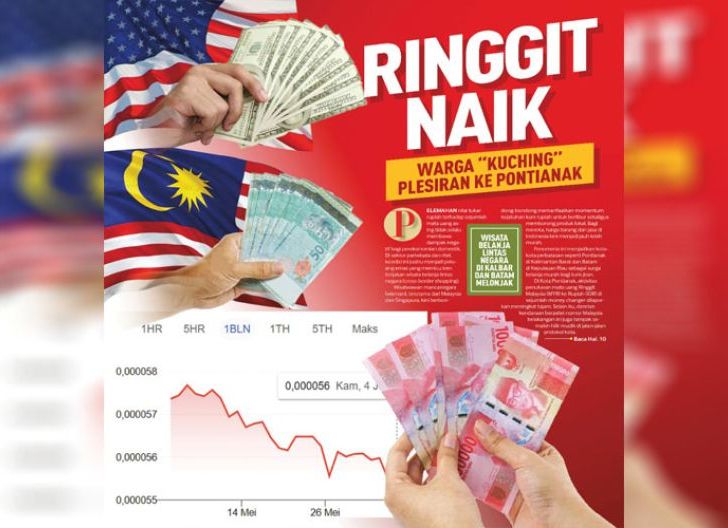 Photo of Ringgit Naik Warga 