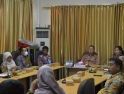 Relokasi Puskesmas Sukadana, Sekda Pastikan Layanan Kesehatan Tetap Optimal