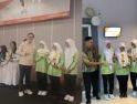 MAN 1 Pontianak Raih Juara 1 Lomba Menulis Essay pada Dies Natalis ke-3 Satu University