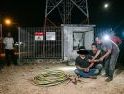 Curi Kabel Tower Telkomsel, Seorang Pemuda Ditangkap