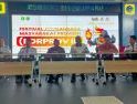 Singkawang Bersiap Jadi Tuan Rumah Event Forprov II se Kalbar
