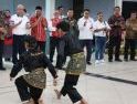 3.500 Atlet Siap Ramaikan Forprov II Kalbar di Singkawang