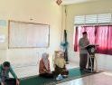 Siapkan Masa Depan Sejak Dini, MAN 1 Pontianak Gelar Sosialisasi Pemilihan Mata Pelajaran bagi Orang Tua Siswa Kelas X