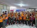 Kurangi Resiko Bencana, BPBD Sanggau Bentuk FPRB