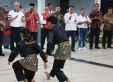Photo of 3.500 Atlet Siap Ramaikan Forprov II Kalbar di Singkawang