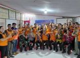 Photo of Kurangi Resiko Bencana, BPBD Sanggau Bentuk FPRB