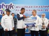Photo of Tani Merdeka Kalbar Apresiasi Menko Pangan Jaga Harga Gabah dan Ketersediaan Pupuk