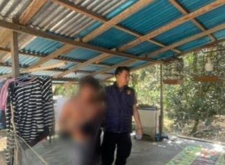 Polres Sekadau Tahan Tersangka Kasus Dugaan Penyebaran Konten Pornografi