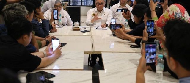 Hari Lingkungan Hidup Sedunia, Zulhas Ungkap Strategi Atasi 60 Juta Ton Sampah per Tahun