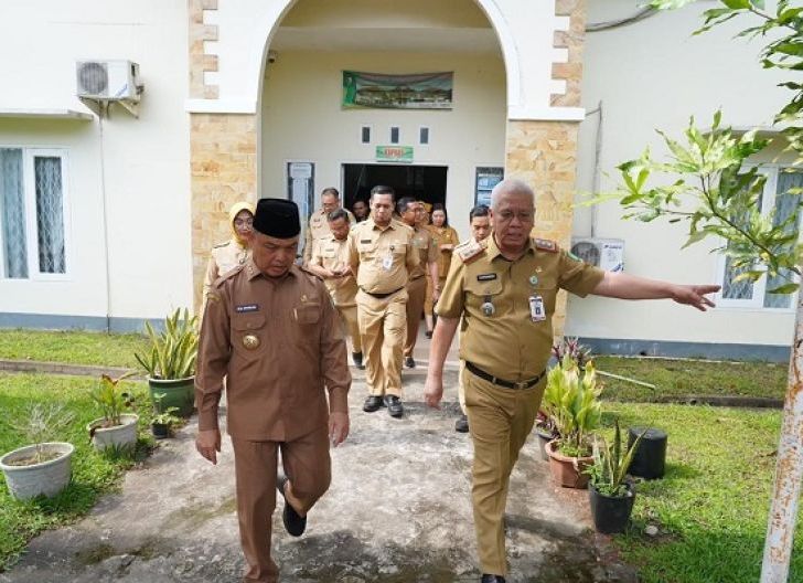 Photo of BPSDM Kalbar Siap Jadi Tuan Rumah Pelatihan Kepemimpinan Nasional 2026