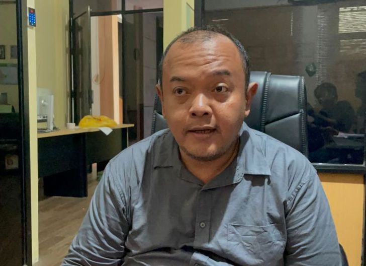 Photo of Kejari Singkawang Sidik Dugaan Korupsi Dana Hibah Politeknik Negeri Pontianak
