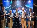 Dari Skutik Hingga Sport, Yamaha Sapu Bersih 7 Penghargaan di Event Otomotif Award 2026