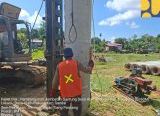 Photo of BPJN Kalbar Pastikan Pembangunan Jembatan Gantung Alam Pakuan Ketapang Sesuai Jadwal dan Ketentuan, Tepis Tudingan Mangkrak