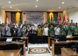 Photo of Dikuti 49 Peserta, ToT SatuMu Perkuat Langkah Muhammadiyah Kalbar Menyongsong Era Digital
