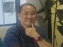 Sosok Kolonel (Purn) Dr Rolando M Nainggolan yang Kini Aktif untuk Kepentingan Rakyat