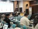Dukung Asta Cita Presiden RI, Sinergi Lintas Sektor Diperkuat untuk Percepat Program Listrik Desa APBN 2026 di Kalimantan Barat