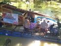 Bersama Warga dan Pemerintah Desa, Polsek Meliau Bangun Kesadaran Hukum Terkait PETI