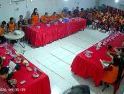 BPBD Sanggau Gelar Sosialisasi KIE Wilayah Rawan Bencana Tahun 2026