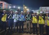 Photo of Tinjau Kemajuan Pembangunan Sekolah Rakyat di Singkawang, Kemenko Infra Apresiasi Akselerasi dan Upaya Percepatan