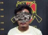 Photo of Satreskrim Polres Singkawang Berhasil Bekuk Seorang Penjambret