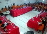 Photo of BPBD Sanggau Gelar Sosialisasi KIE Wilayah Rawan Bencana Tahun 2026