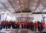 Photo of Rakercab Pemuda Pancasila Pontianak Perkuat Komitmen Mengabdi untuk Masyarakat