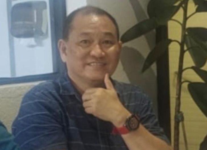 Photo of Sosok Kolonel (Purn) Dr Rolando M Nainggolan yang Kini Aktif untuk Kepentingan Rakyat