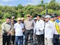 Cek Titik Usulan Pembangunan Sekolah Rakyat di Sambas, Kemenko Infra Tegaskan Pentingnya Infrastruktur Pendidikan untuk Generasi Emas