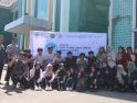 Bebersih MAN 1 Pontianak, Cara Terbaik Peringatan Hari Lingkungan Hidup Sedunia 2026