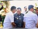 Pemkab Kubu Raya Komitmen Dukung Swasembada Pangan Nasional