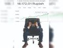 Rupiah Tembus Rp18.250 per Dolar AS, Pengusaha Kalbar Mulai Keluhkan Ketidakpastian Ekonomi