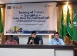 Photo of Ahmad Zaini Tutup ToT SatuMu Kalbar, Tekankan Implementasi SK PP Nomor 527 dan Pentingnya Data untuk Kemajuan Muhammadiyah