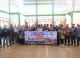 Photo of Pontianak Utara Deklarasi Bebas Layangan, Cegah Bahaya Benang Gelasan